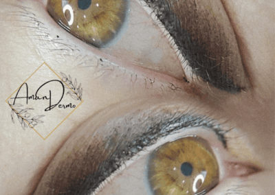 soft liner-eye liner dégradé