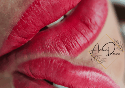 aquarelle lips-magiclips